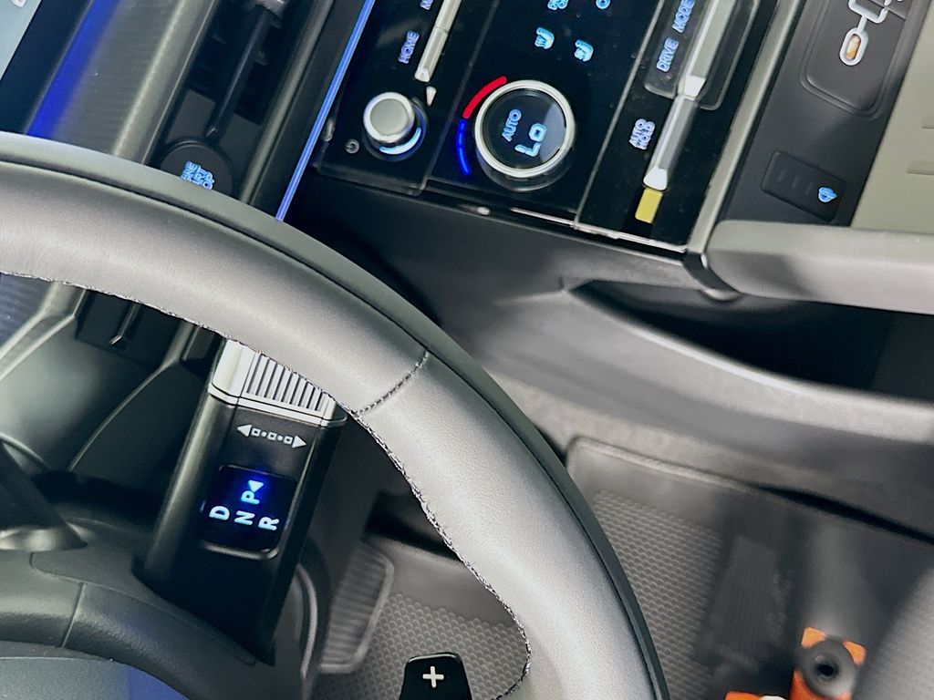 Thumbnail: 2026 Hyundai Santa Fe - 15