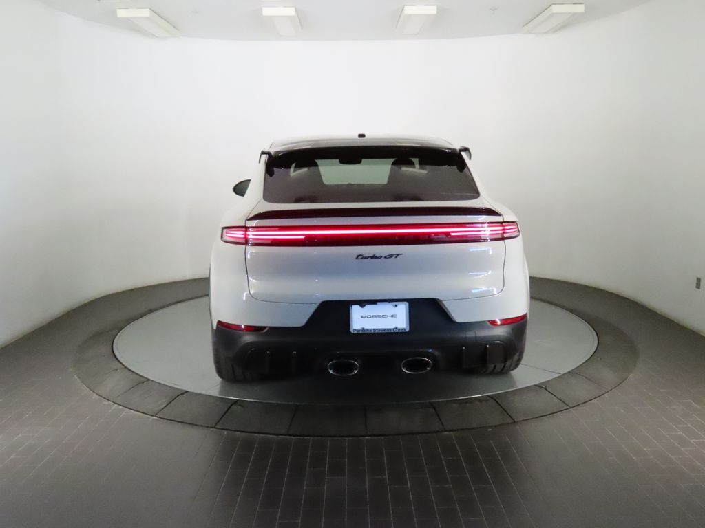 Thumbnail: 2026 Porsche  - 6