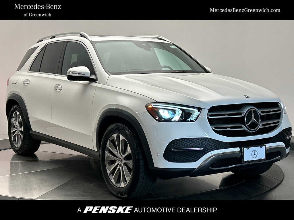 2020 Mercedes-Benz GLE 350 -
                Greenwich, CT