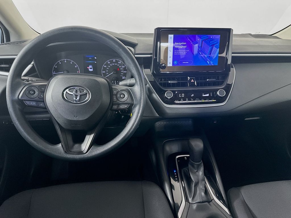 Thumbnail: 2024 Toyota Corolla - 22