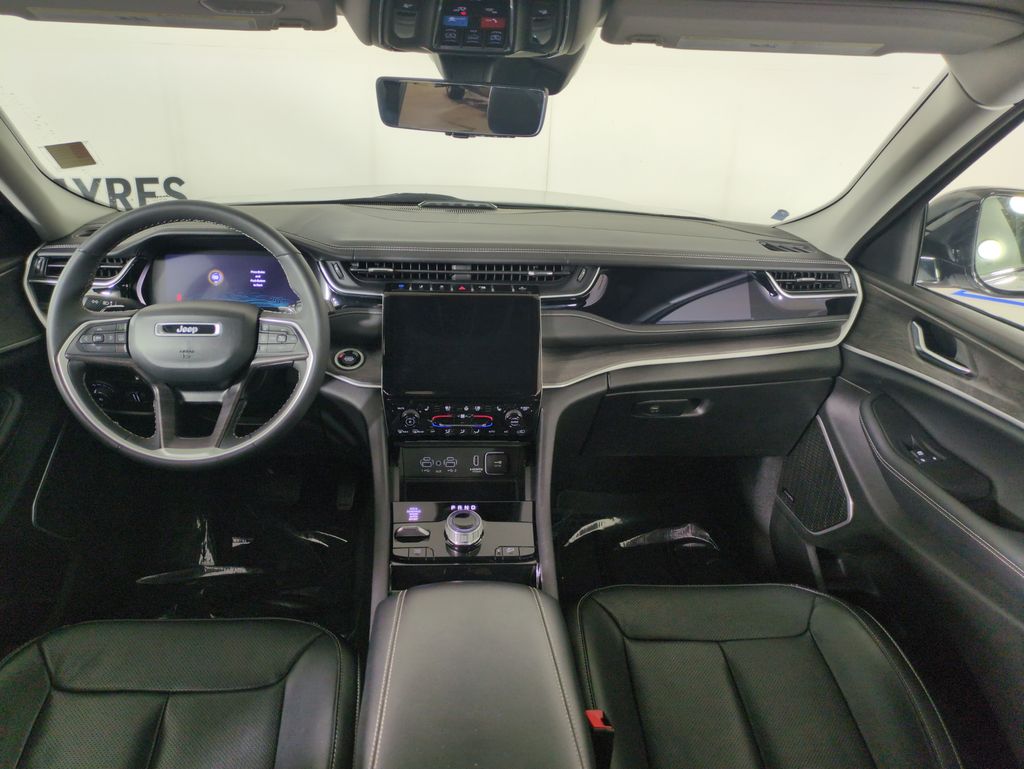 Used 2022 Jeep Grand Cherokee For Sale in Fort Wayne, IN