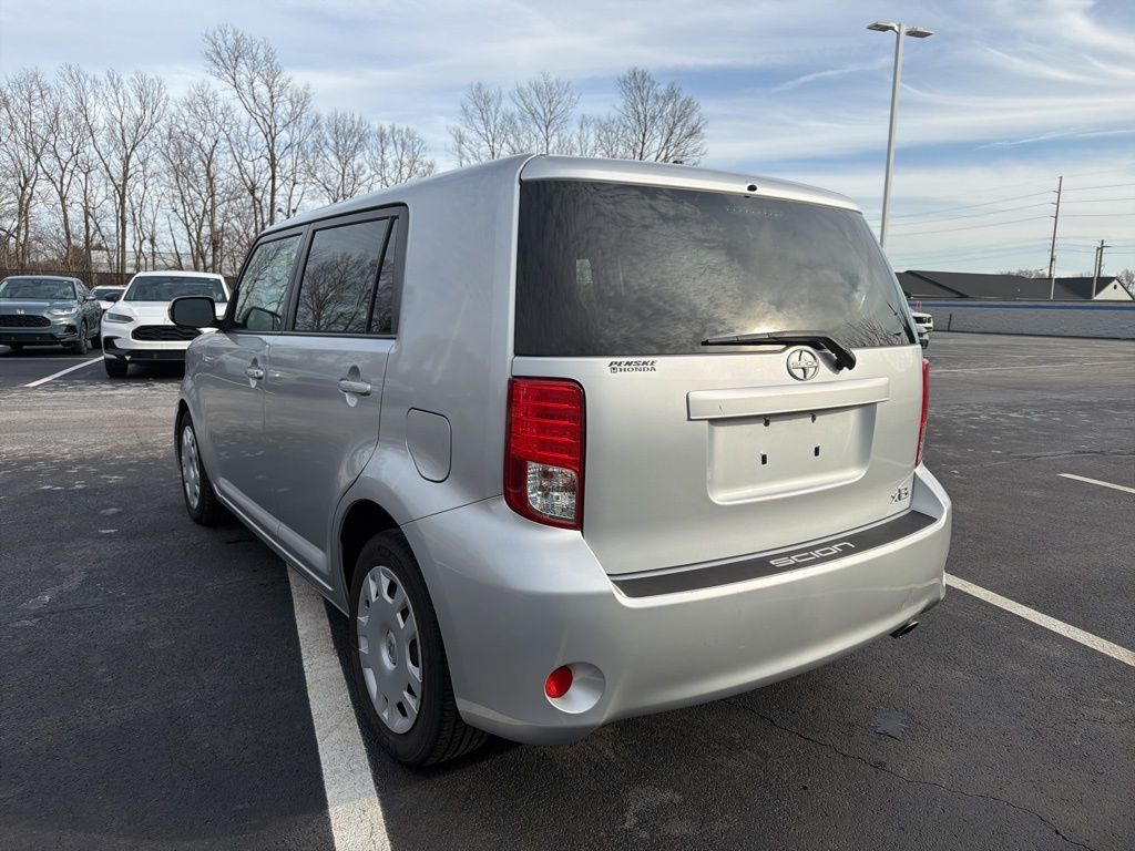 Thumbnail: 2012 Scion xB - 3
