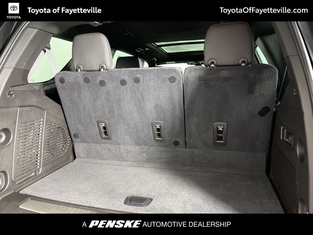 Thumbnail: 2021 GMC Yukon - 13