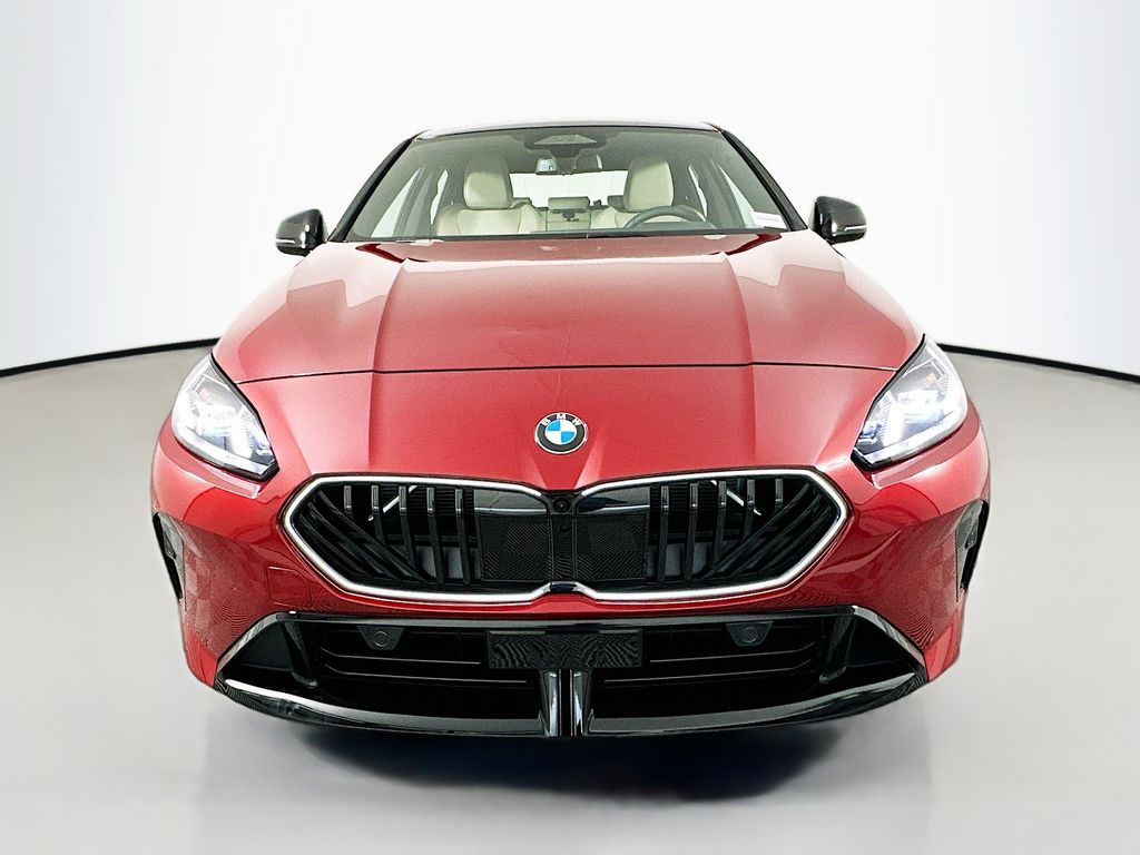Thumbnail: 2026 BMW 2 Series - 2
