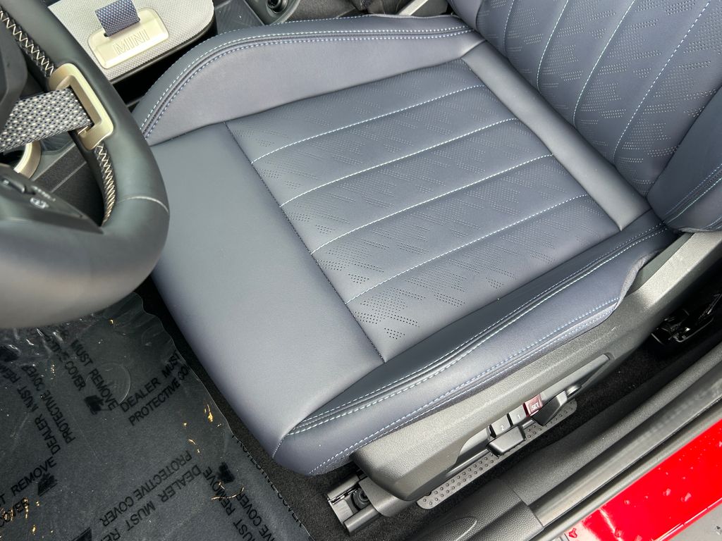 Thumbnail: 2025 MINI Cooper - 15