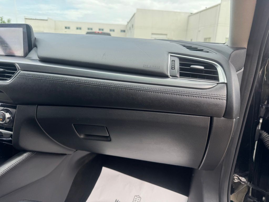 Used 2016 Mazda Mazda6 Sedan