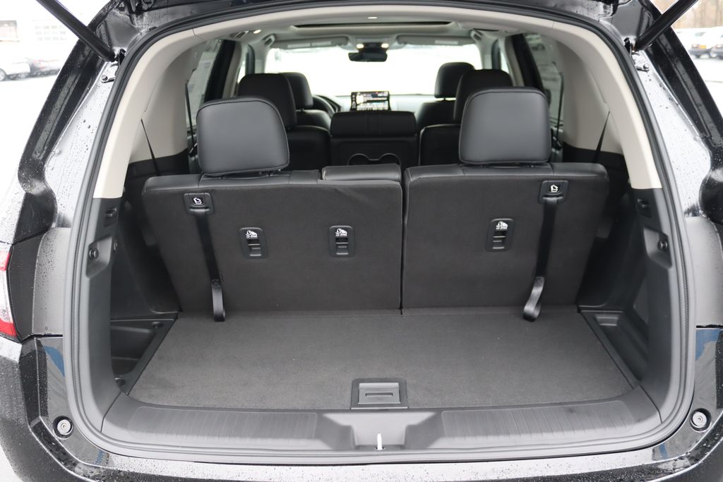 Thumbnail: 2025 Honda Pilot - 14