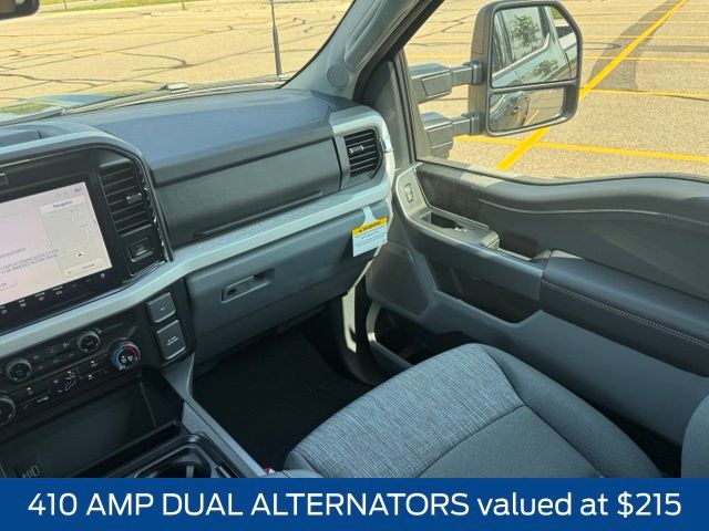 2026 Ford F-350 Super Duty XLT