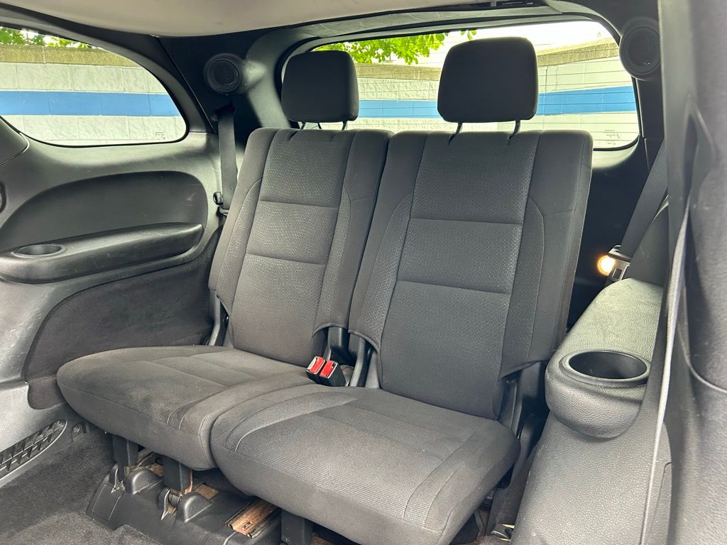Thumbnail: 2011 Dodge Durango - 20