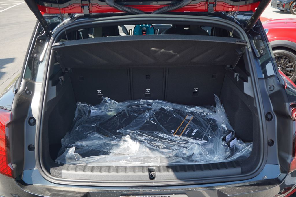 Thumbnail: 2026 MINI Cooper Countryman - 11