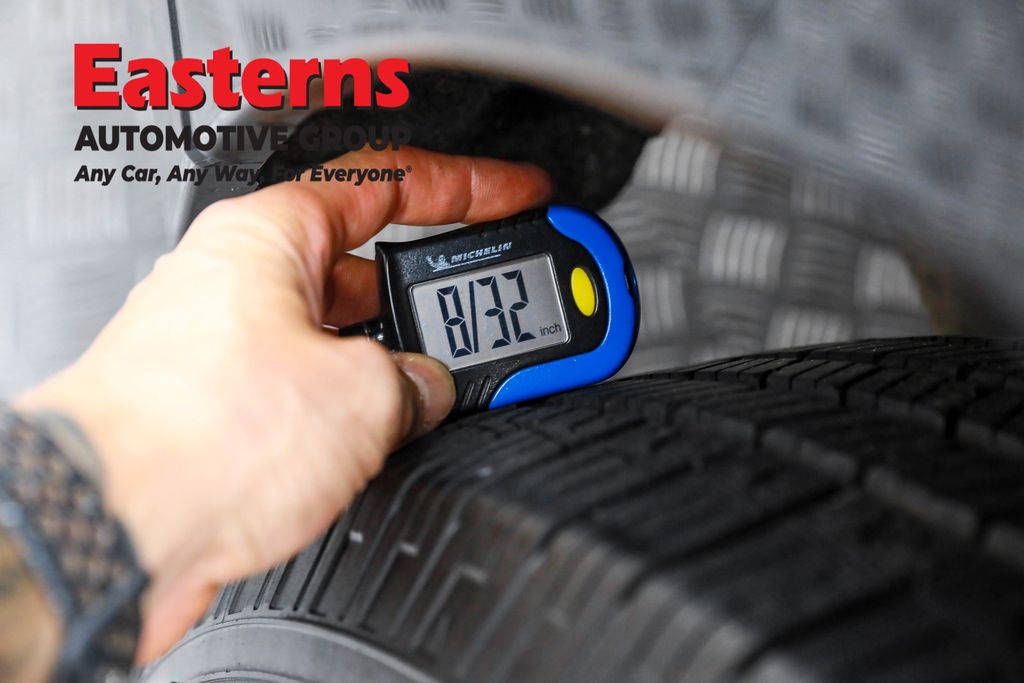 Used 2019 Black Nissan SV image 30