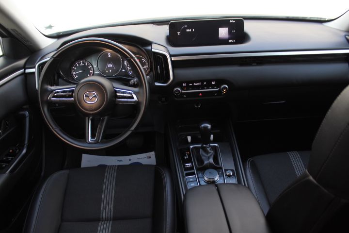 Used Car 2025 Mazda Cx-50  2.5 S Preferred Package For Sale Under $30,000 In Georgetown, Texas