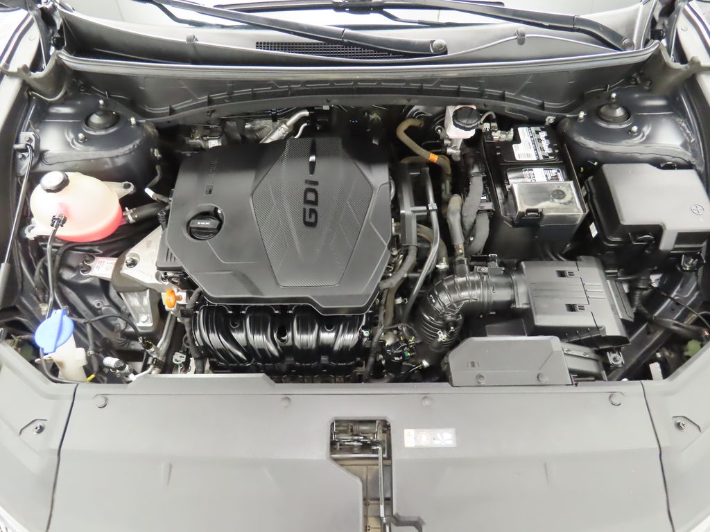 Thumbnail: 2022 Hyundai Tucson - 27