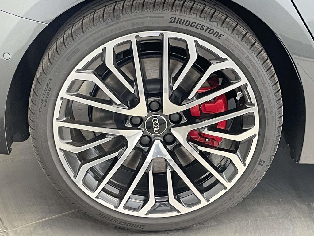 2026 Audi S5 3.0T Premium Plus Gray at Audi Porsche Sewickley