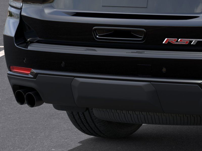 2026 Chevrolet Suburban — photo 14