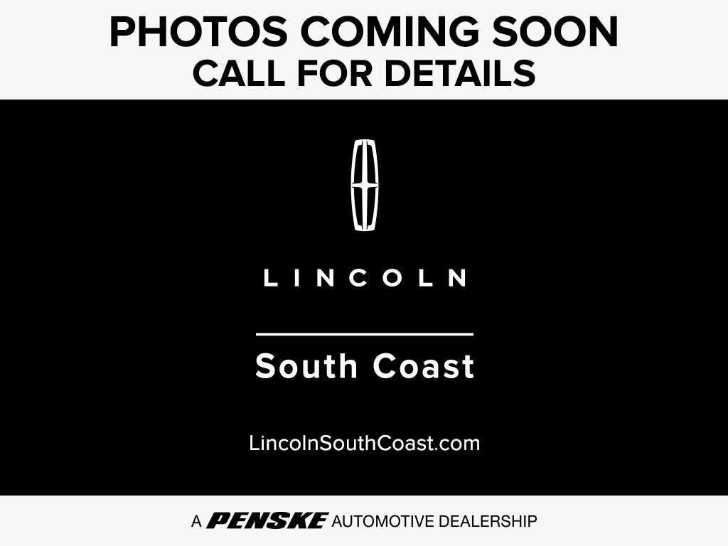 2016 Lincoln MKC Select -
                Santa Ana, CA