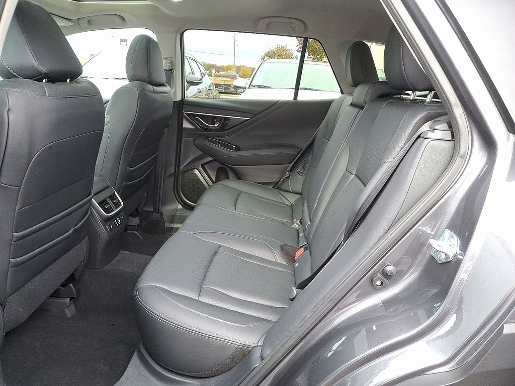 Thumbnail: 2024 Subaru Outback - 10