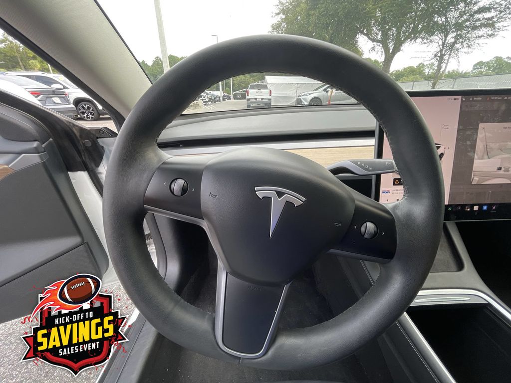 Used 2023 Tesla Model 3 Sedan