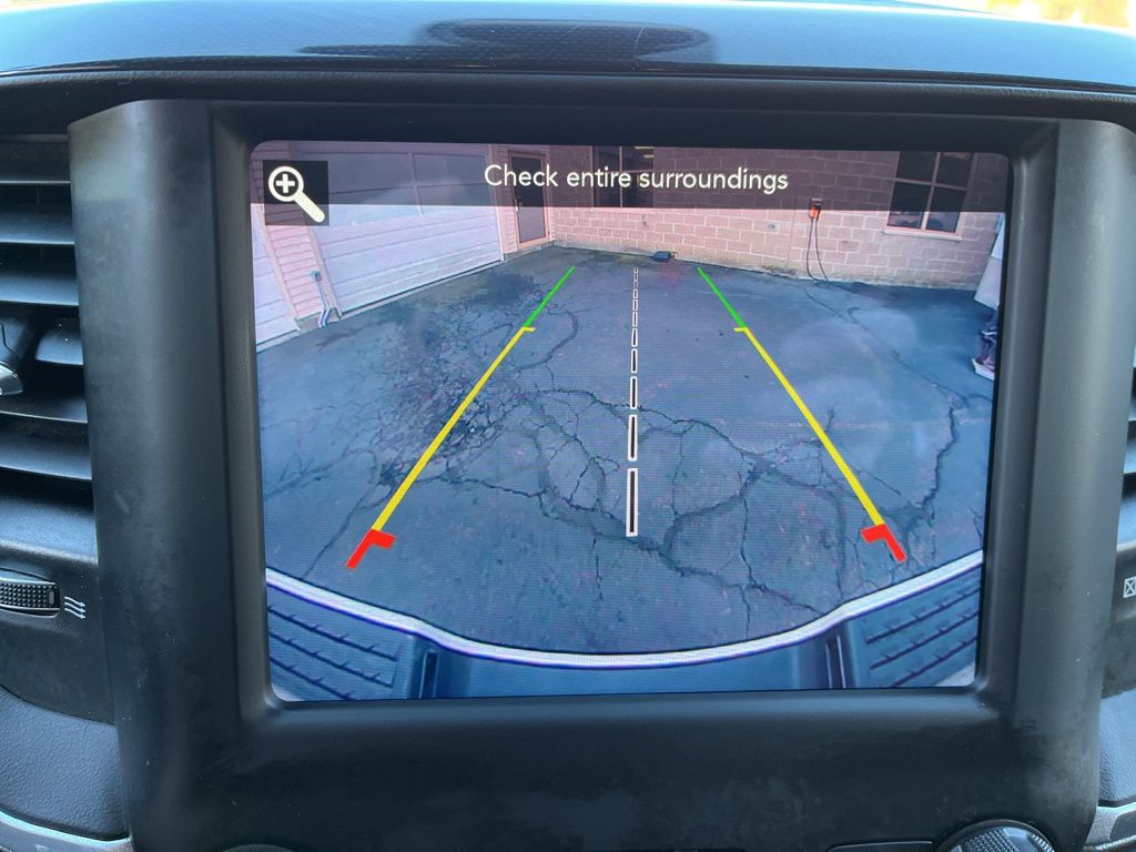 Thumbnail: 2020 RAM 3500 - 16