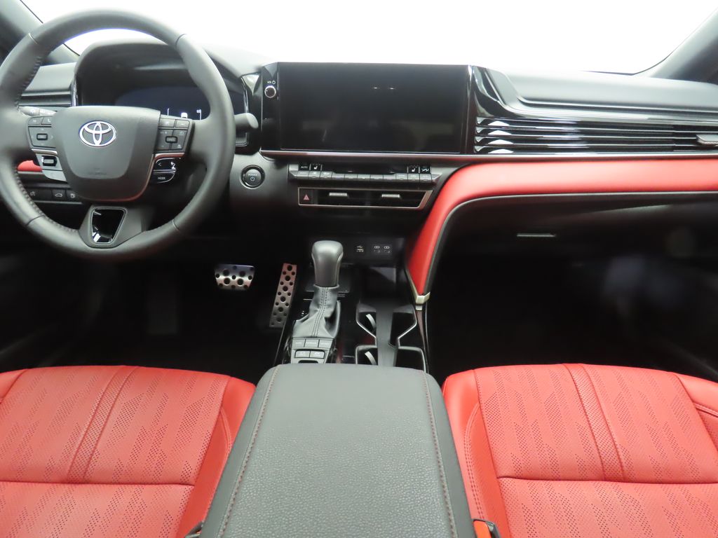 Thumbnail: 2025 Toyota Camry - 13