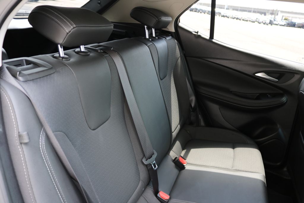 Used Car 2025 Buick Encore Gx  Preferred For Sale Under $25,000 In Austin, Texas