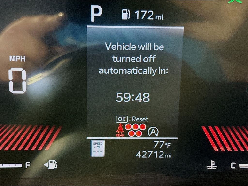 Thumbnail: 2025 Kia Sorento - 12