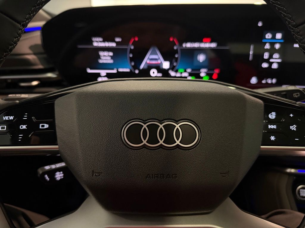 used 2025 Audi Q5 car, priced at $46,299