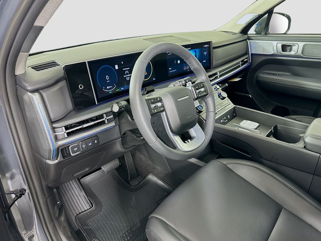 Thumbnail: 2026 Hyundai Santa Fe - 9