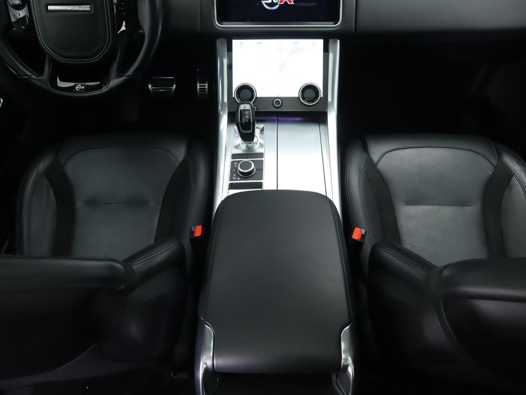 Thumbnail: 2022 Land Rover Range Rover Sport - 16