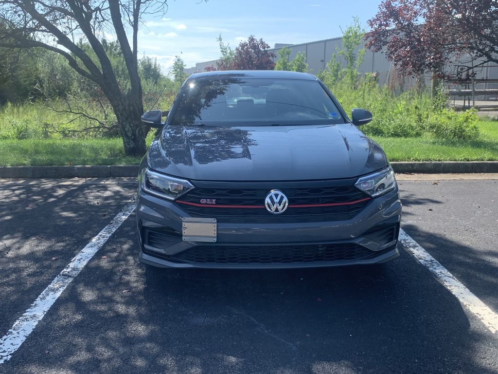 Thumbnail: 2021 Volkswagen Jetta - 2