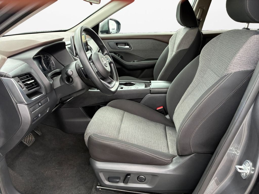 Used Car 2023 Nissan Rogue  Sv For Sale Under $20,000 In Austin, Texas