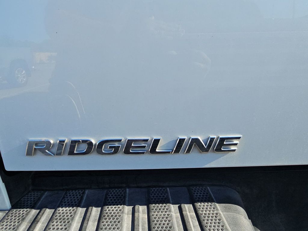 Used 2022 Honda Ridgeline Truck