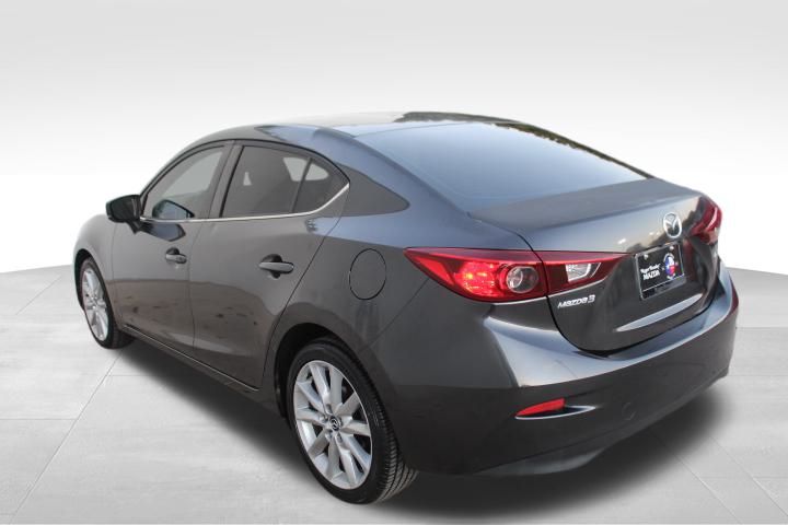 Used Car 2017 Mazda Mazda3  Touring For Sale Under $15,000 In Georgetown, Texas
