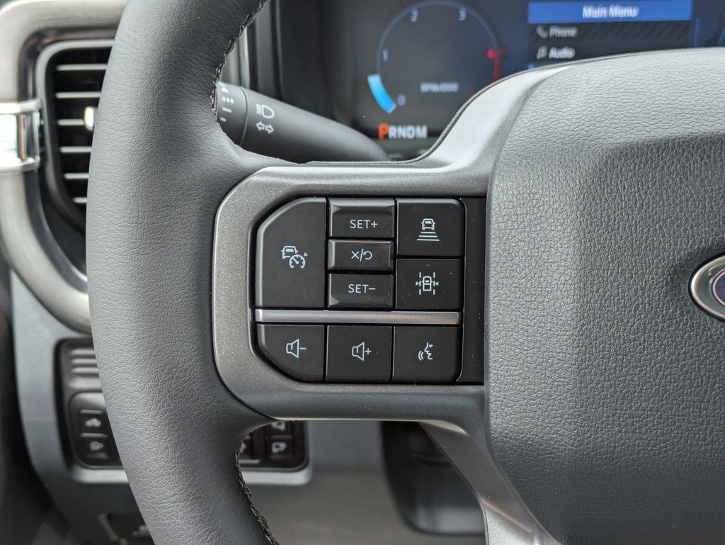 2026 Ford F-350 Super Duty LARIAT