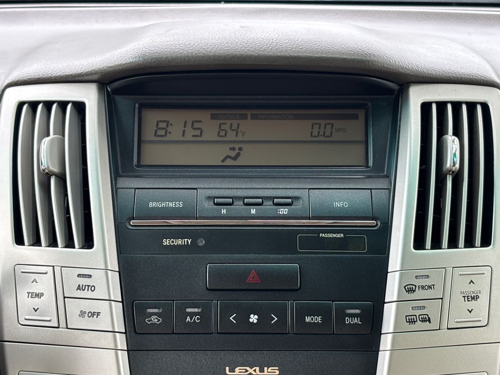 Thumbnail: 2006 Lexus RX - 13