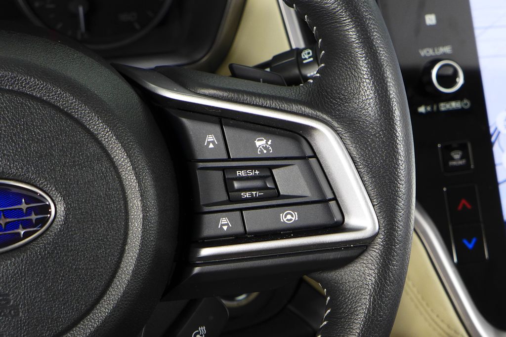 Thumbnail: 2023 Subaru Outback - 29