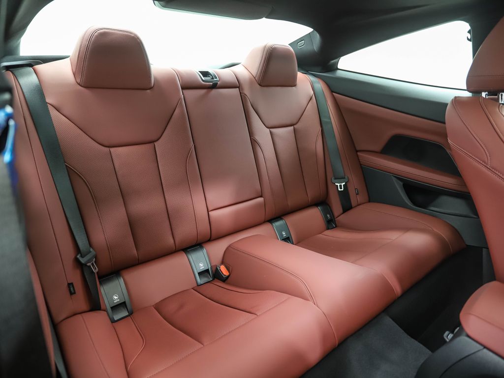 Thumbnail: 2025 BMW 4 Series - 24