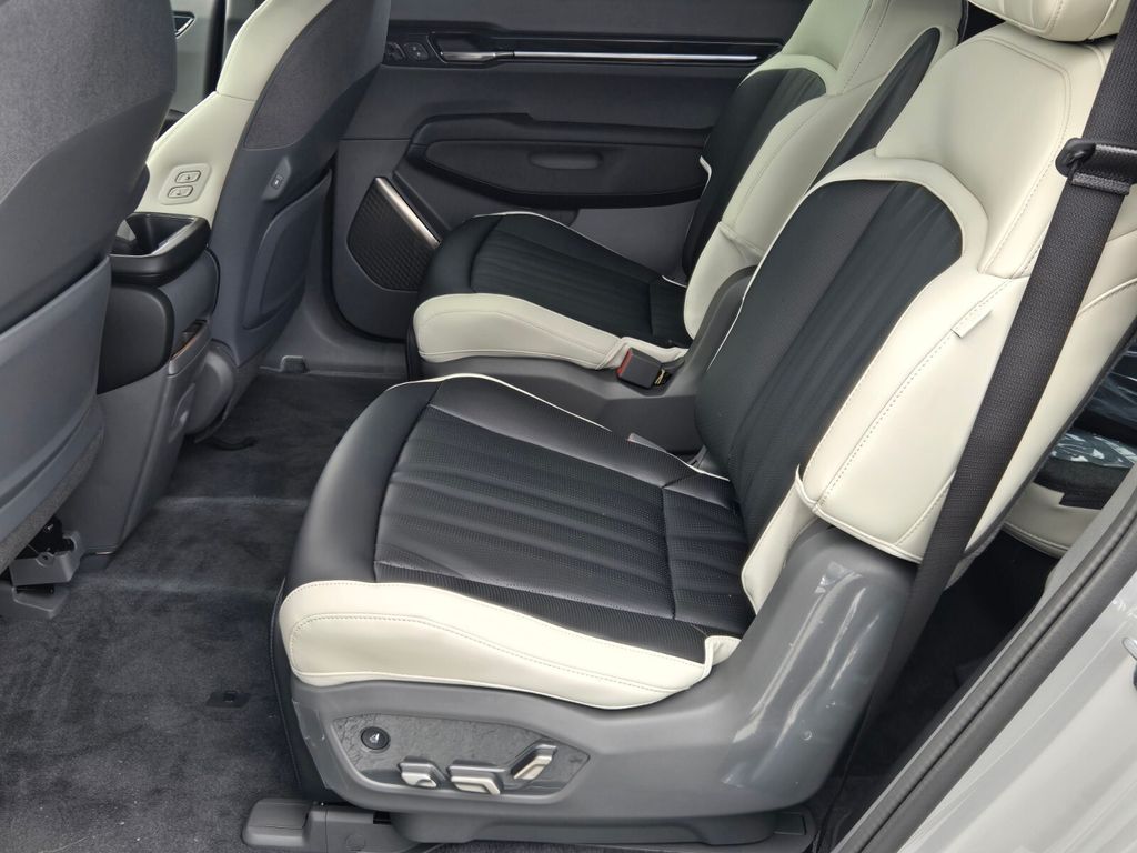 2026 Kia Telluride - $66,780