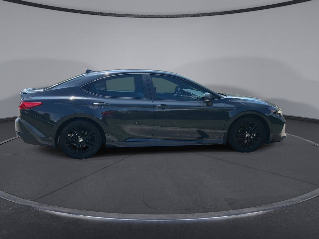 Thumbnail: 2025 Toyota Camry - 9