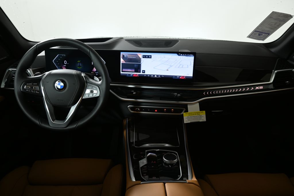 Thumbnail: 2026 BMW X5 - 17