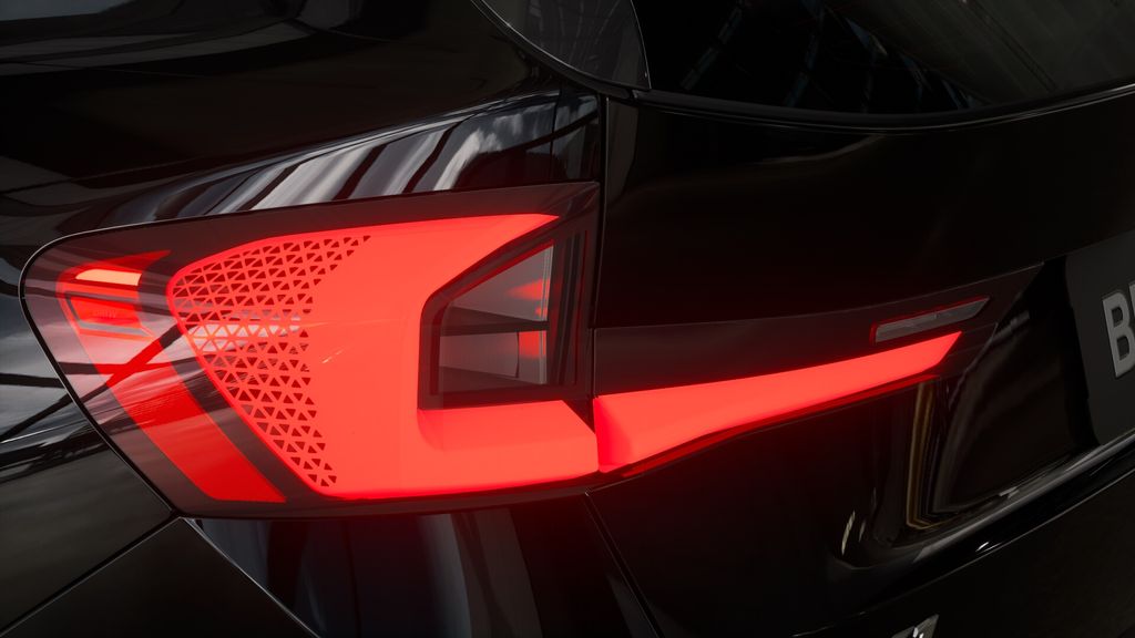 Thumbnail: 2026 BMW X1 - 32