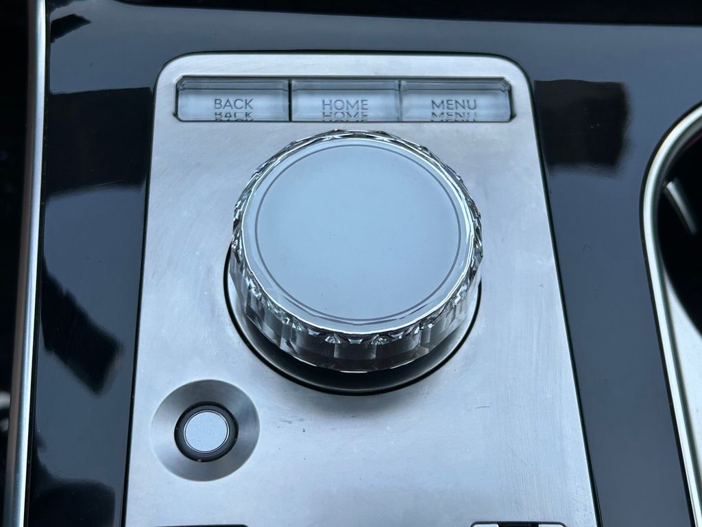 Used 2025 Genesis GV80 SUV