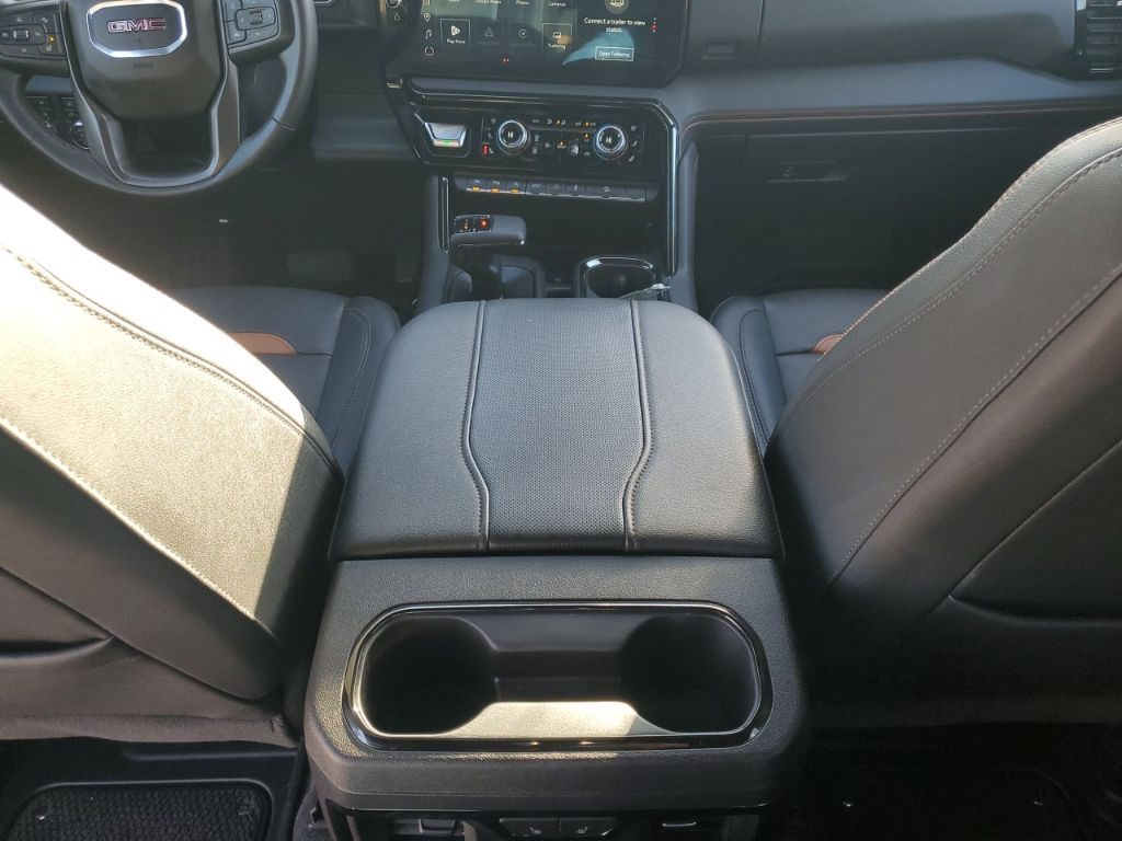 Used Car 2023 Gmc Sierra 1500  At4 For Sale Under $60,000 In Austin, Texas