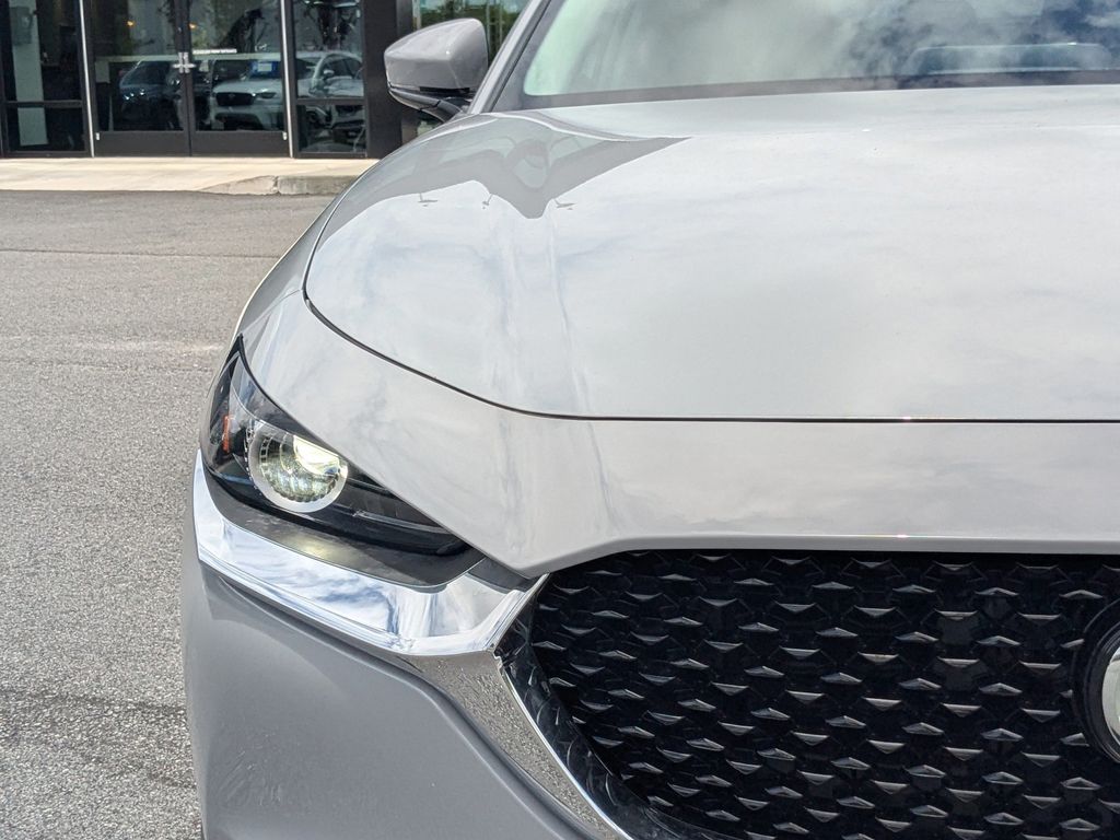 2025 Mazda CX-30 2.5 S Preferred