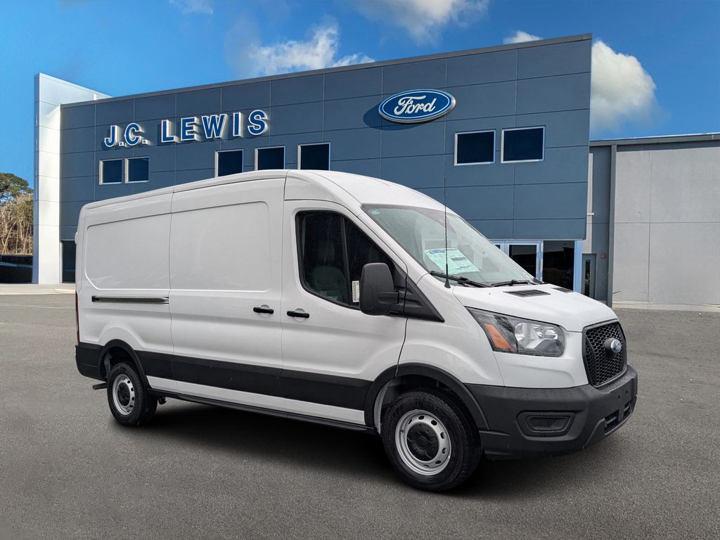 2025 Ford Transit-150 Cargo Van 