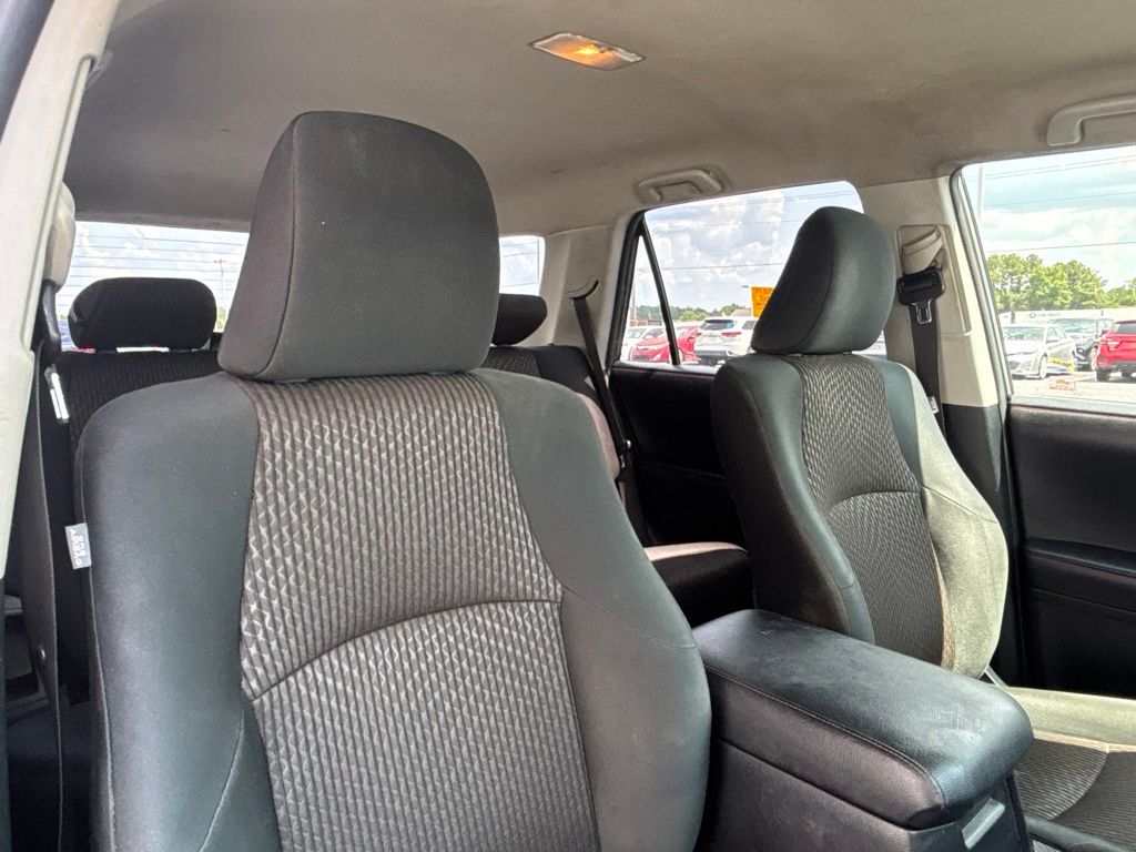 Used 2018 Toyota 4Runner SUV