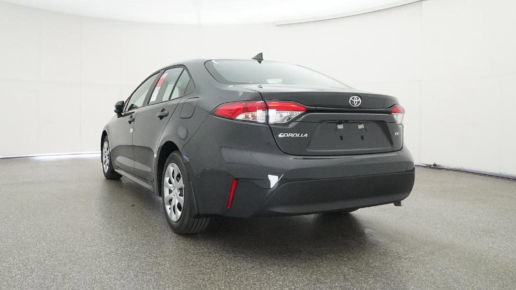 Thumbnail: 2026 Toyota Corolla - 27