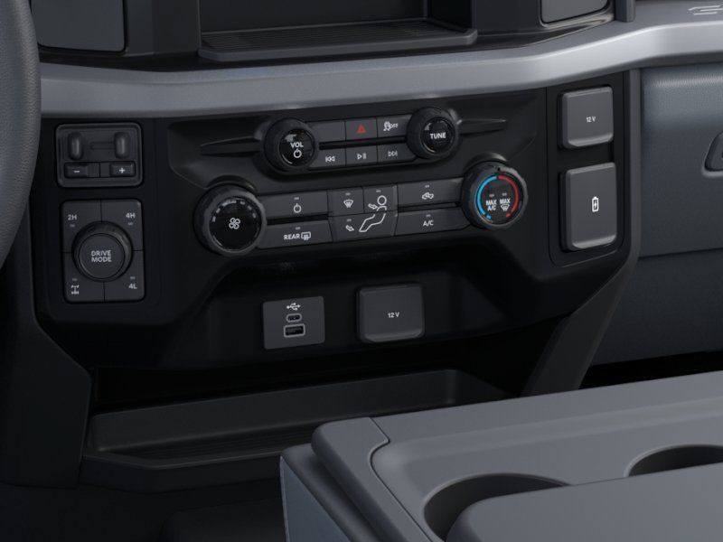 2026 Ford F-350 Chassis XL