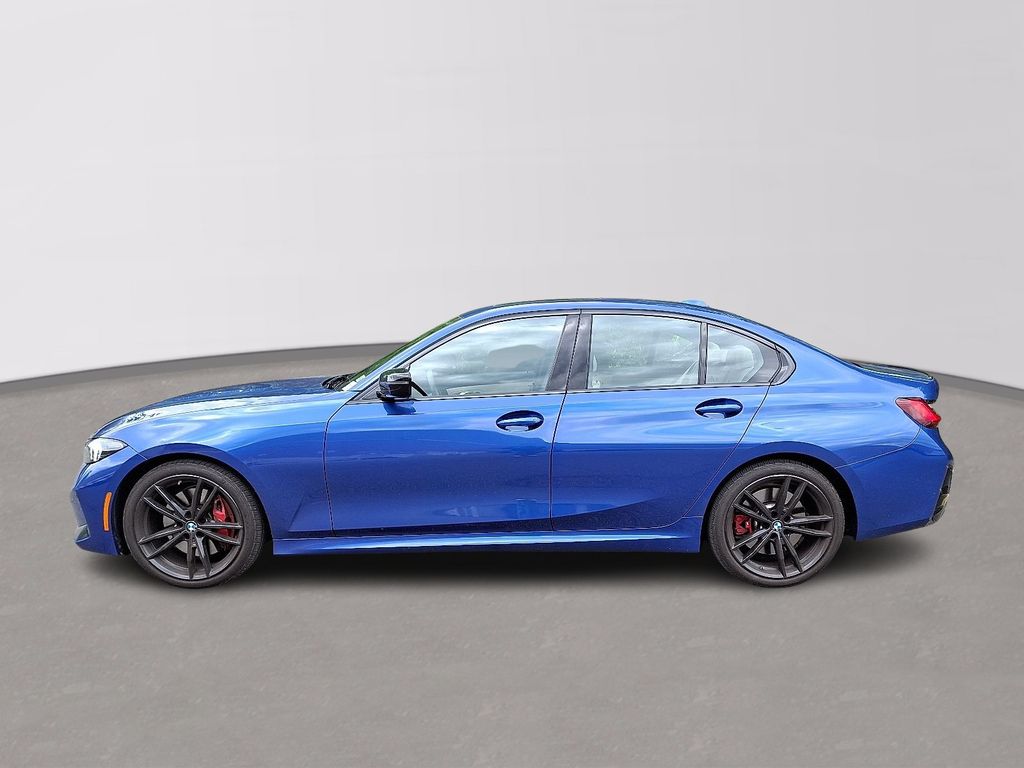 2023 BMW 3 Series 330i xDrive 7