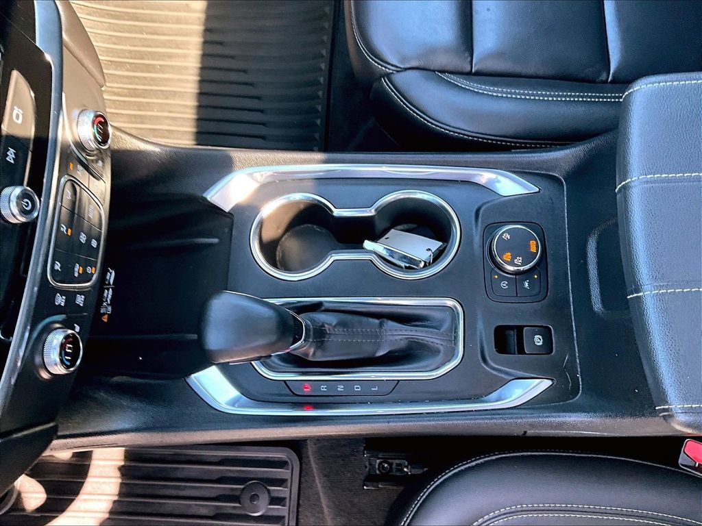 2023 Chevrolet Traverse — photo 20